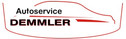 Logo Autoservice Demmler e.K.